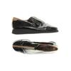 Paul Green Damen Halbschuh, Gr. 37, schwarz, kein Etikett