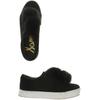 Sam Edelman Damen Halbschuh, Gr. 38, schwarz, Leder