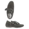 Marc Shoes Damen Stiefelette, Gr. 36, schwarz, kein Etikett