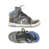 Geox Herren Kinderschuhe, Gr. 30, grau, kein Etikett