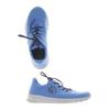 Giesswein Herren Sneakers, Gr. 41, blau, kein Etikett
