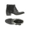 Gabor Damen Stiefelette, Gr. 37, schwarz, kein Etikett