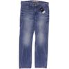 Mustang Herren Jeans, Gr. 31, blau, Baumwolle