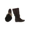 Mephisto Damen Stiefel, Gr. 38, braun, kein Etikett