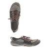 Merrell Herren Sneakers, Gr. 46, schwarz, Kunstleder