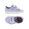 Puma Damen Kinderschuhe, Gr. 23, lila, kein Etikett