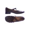 Marc Shoes Damen Pumps, Gr. 39, braun, Leder