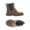 Timberland Herren Kinderschuhe, Gr. 26, braun, Leder