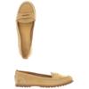 Timberland Damen Halbschuh, Gr. 38, gelb, Leder