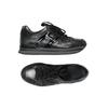 Hogan Damen Sneakers, Gr. 36, gold, kein Etikett