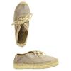 Replay Damen Halbschuh, Gr. 37, beige, kein Etikett