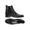 Marc O Polo Herren Stiefel, Gr. 43, braun, Leder