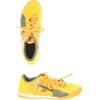 Puma Herren Sneakers, Gr. 41, orange, kein Etikett