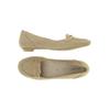 Marc Shoes Damen Ballerinas, Gr. 4.5, braun, Leder