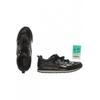 Guess Damen Sneakers, Gr. 38, schwarz, kein Etikett