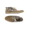 Bullboxer Herren Halbschuh, Gr. 42, beige, kein Etikett