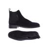 Gant Herren Stiefel, Gr. 45, schwarz, Leder
