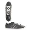 adidas Damen Sneakers, Gr. 40, schwarz, kein Etikett