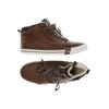 Mustang Herren Halbschuh, Gr. 42, braun, kein Etikett