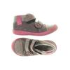 Richter Shoes Damen Kinderschuhe, Gr. 23, grau, Leder