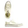 Converse Damen Sneakers, Gr. 37, gelb, kein Etikett