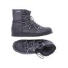 EMU Australia Damen Stiefelette, Gr. 39, grau, Leder