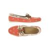 Gant Damen Halbschuh, Gr. 41, rot, Leder