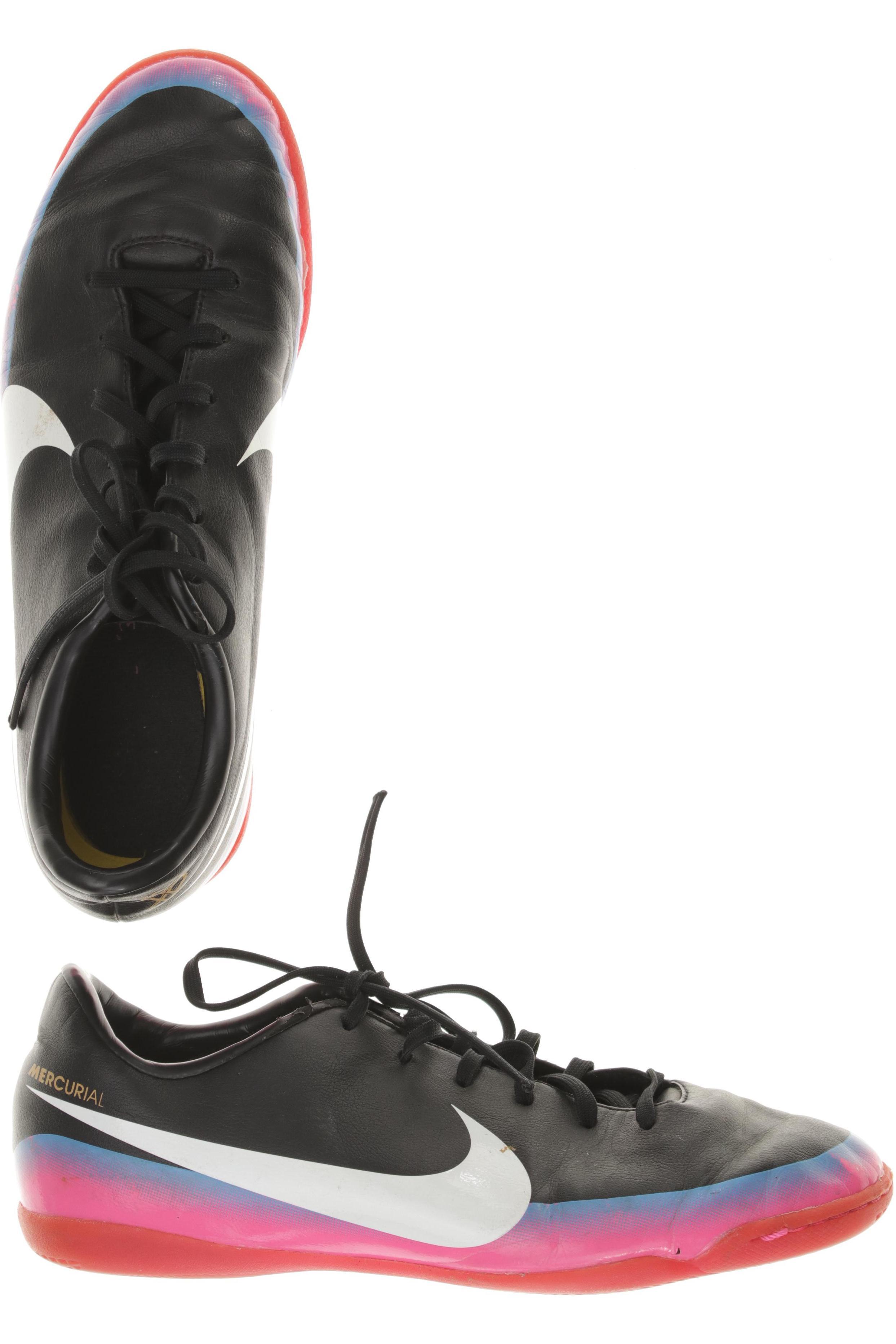 Nike Jungen Kinderschuhe, Gr. 38, schwarz, kein Etikett Image
