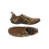 Merrell Damen Sneakers, Gr. 41, braun, Kunstleder, Leder