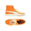 Puma Herren Sneakers, Gr. 44, orange, kein Etikett
