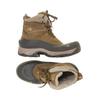 The North Face Herren Stiefel, Gr. 42, braun, Leder