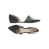 Unisa Damen Halbschuh, Gr. 38, schwarz, kein Etikett