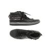 Dockers by Gerli Damen Sneakers, Gr. 39, grau, Kunstleder