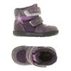 Primigi Damen Kinderschuhe, Gr. 22, flieder, Leder