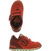 New Balance Damen Kinderschuhe, Gr. 25, rot, kein Etikett
