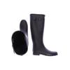 Hunter Damen Stiefel, Gr. 39, schwarz, kein Etikett