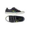 Converse Damen Sneakers, Gr. 34, mehrfarbig, kein Etikett