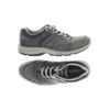 Ecco Herren Sneakers, Gr. 41, blau, kein Etikett