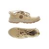 Aigle Damen Sneakers, Gr. 39, braun, kein Etikett