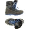 Lowa Herren Kinderschuhe, Gr. 30, grau, kein Etikett