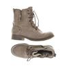Mustang Damen Stiefelette, Gr. 39, kein Etikett