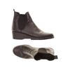 Hush Puppies Damen Stiefelette, Gr. 39, schwarz, kein Etikett