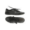 Esprit Damen Sneakers, Gr. 39, schwarz, kein Etikett