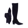 Esprit Damen Stiefel, Gr. 40, schwarz, kein Etikett