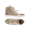 Guess Damen Sneakers, Gr. 40, braun, kein Etikett