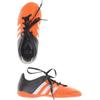 adidas Herren Kinderschuhe, Gr. 29, orange, kein Etikett