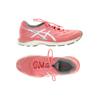 Asics Damen Sneakers, Gr. 41.5, pink, kein Etikett