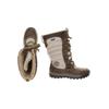 Timberland Damen Stiefel, Gr. 7, braun, kein Etikett
