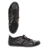 Esprit Damen Sneakers, Gr. 42, schwarz, kein Etikett