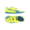 Puma Herren Kinderschuhe, Gr. 35, gelb, kein Etikett